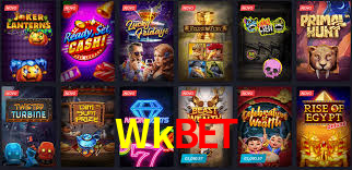 Wkbet
