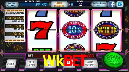 Wkbet.Com App